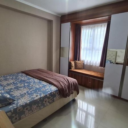 Apartamento Gateway Pasteur 2Br Tower Depan Ruby 7 C Bandung Exterior foto