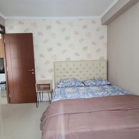 Apartamento Gateway Pasteur 2Br Tower Depan Ruby 7 C Bandung Exterior foto