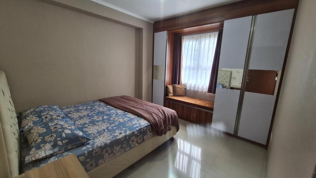 Apartamento Gateway Pasteur 2Br Tower Depan Ruby 7 C Bandung Exterior foto