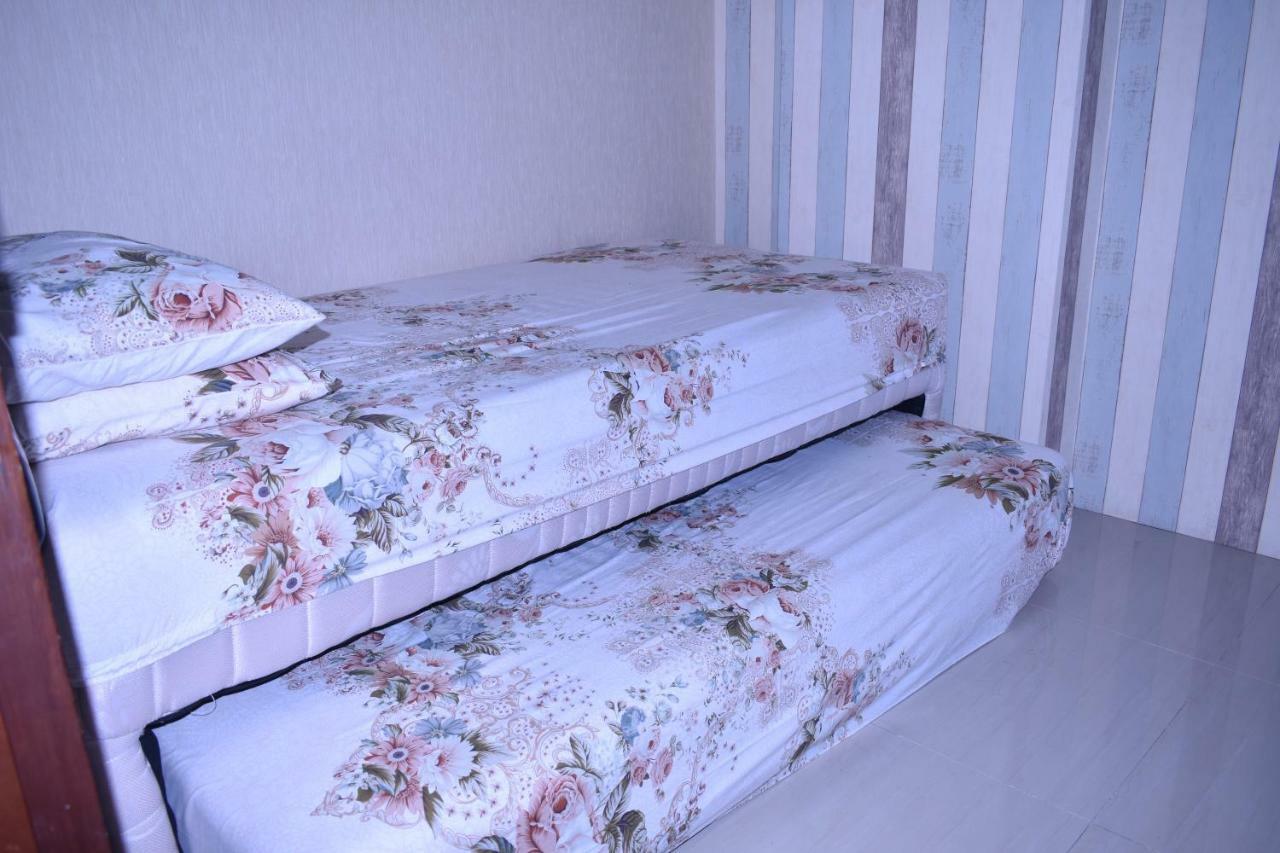 Apartamento Gateway Pasteur 2Br Tower Depan Ruby 7 C Bandung Exterior foto