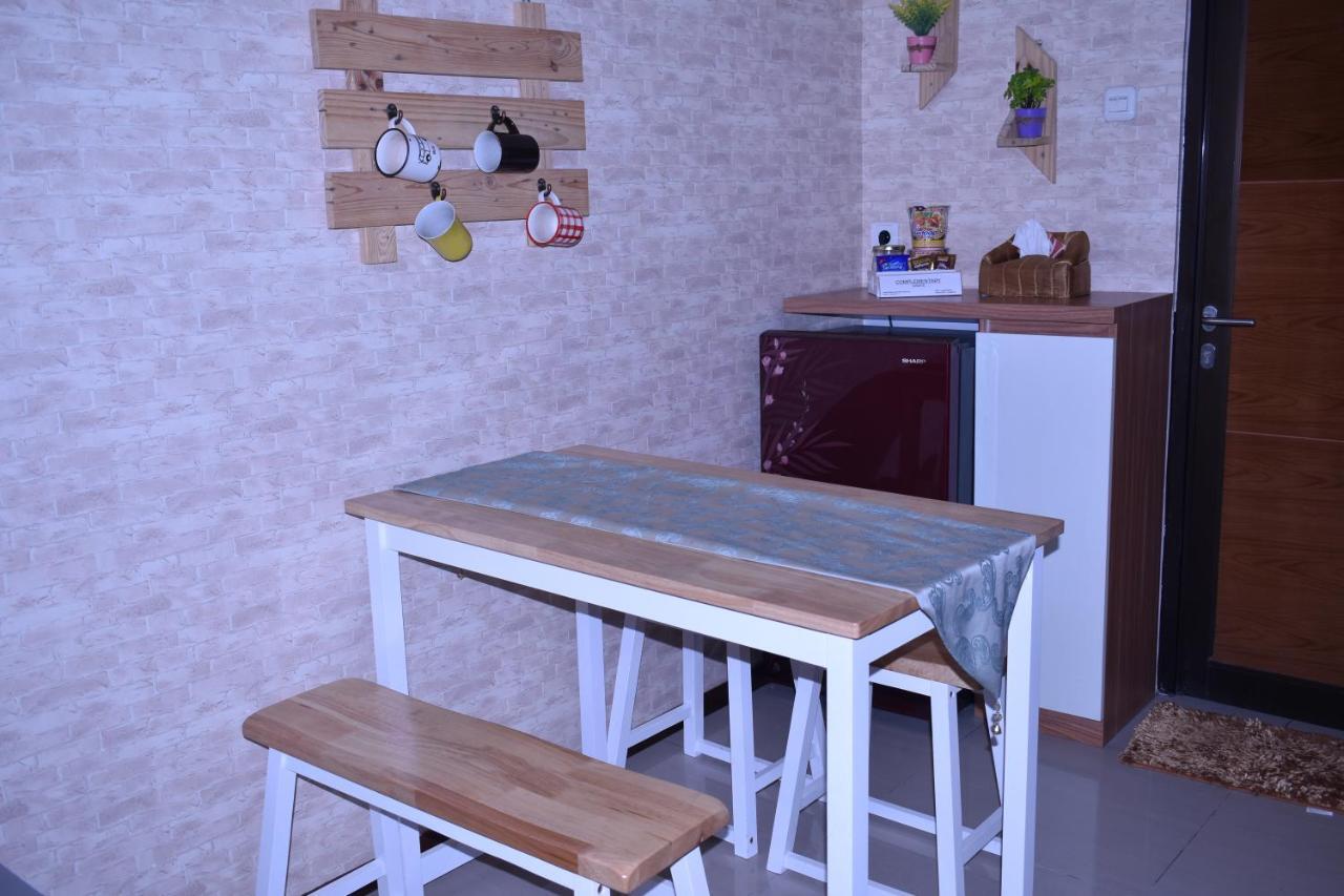 Apartamento Gateway Pasteur 2Br Tower Depan Ruby 7 C Bandung Exterior foto